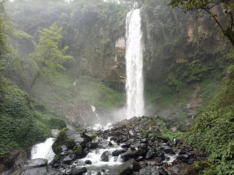 Air Terjun Grojogan Sewu - Image 2