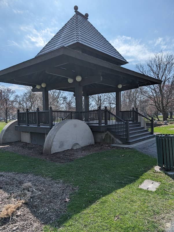 Tappan Square - Image 1