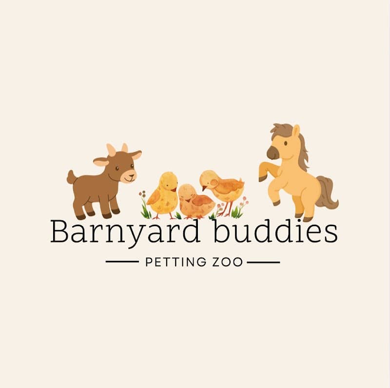 Barnyard buddies mobile petting zoo - Image 2