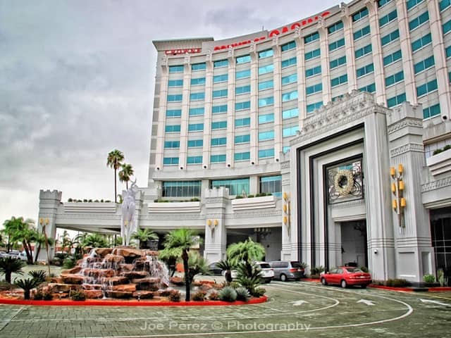 The Commerce Casino & Hotel - Image 1