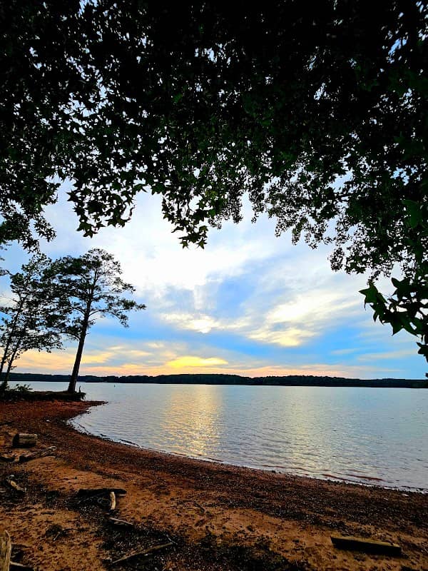 Glass Bridge recreation area - Image 1