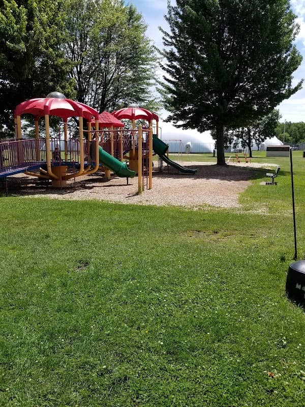 Higley Park - Image 1