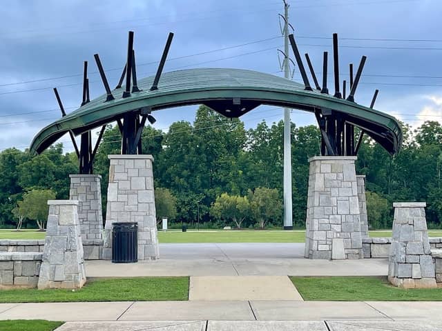 Etowah River Park - Image 1