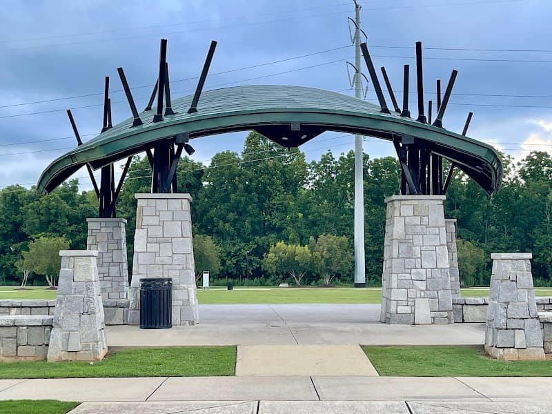 Etowah River Park - Image 1