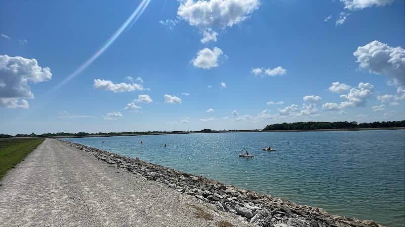 Marysville Upground Reservoir - Image 1