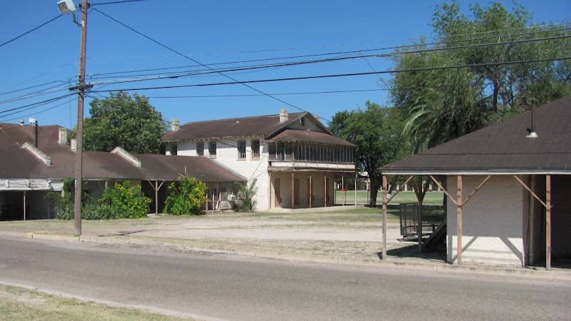 Fort Ringgold - Image 1