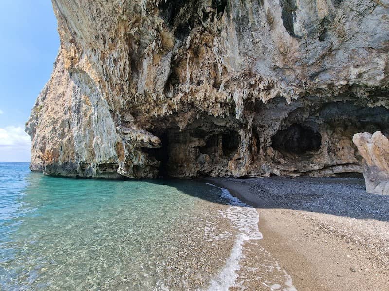 Cape Palinuro - Image 1