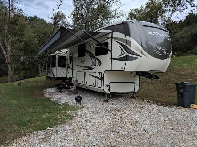 Wilderness RV Sites Campground - Image 1