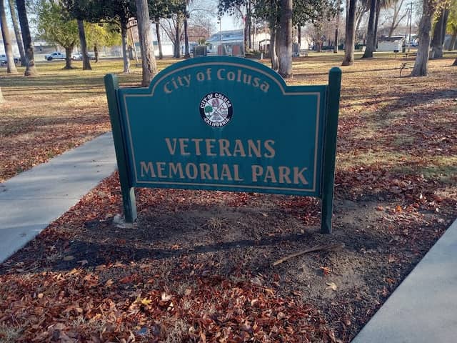 Colusa Veterans Memorial Park - Image 2