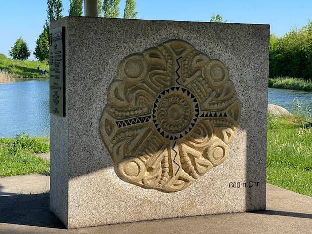 Römer Pavillon - Image 1