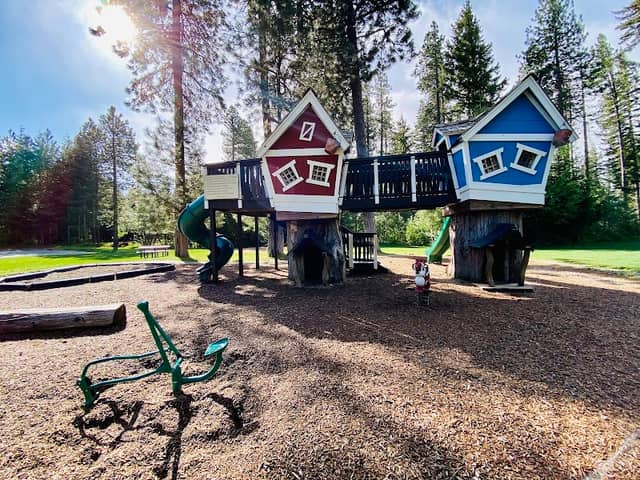 Battista Park - Suncadia - Image 1