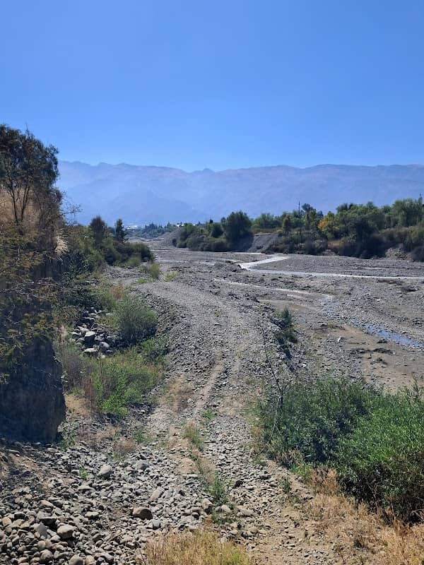 Horseshoe Park - Image 1
