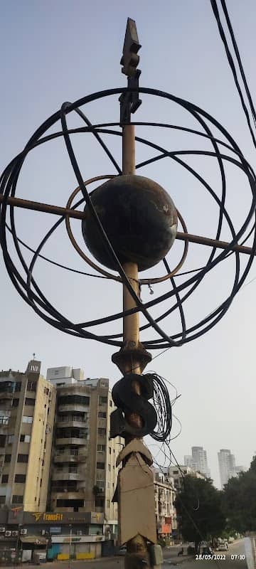 Sahil Promenade Chowrangi - Image 1