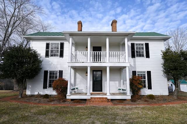 The Ogg Farm - Image 1
