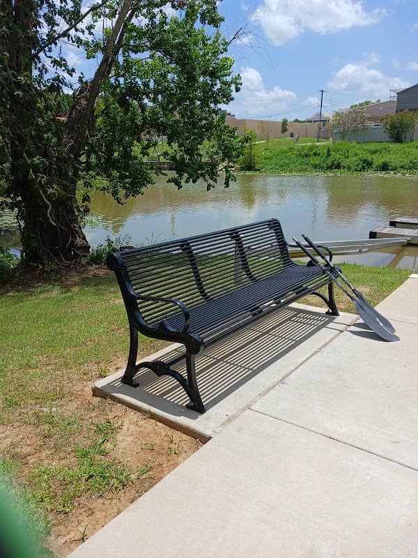 New Iberia Canoe/Kayak Launch on the Bayou Teche National Water Trail - Image 3