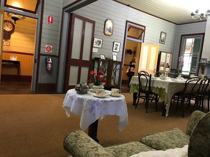 Roto House Historic Site - Image 2