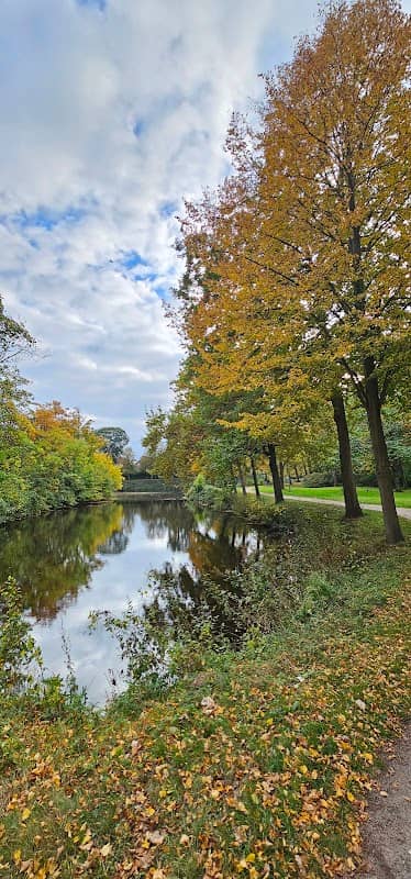 Burggraben bei Stadeum - Image 2