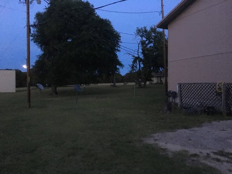 Union Park Campground - Image 1