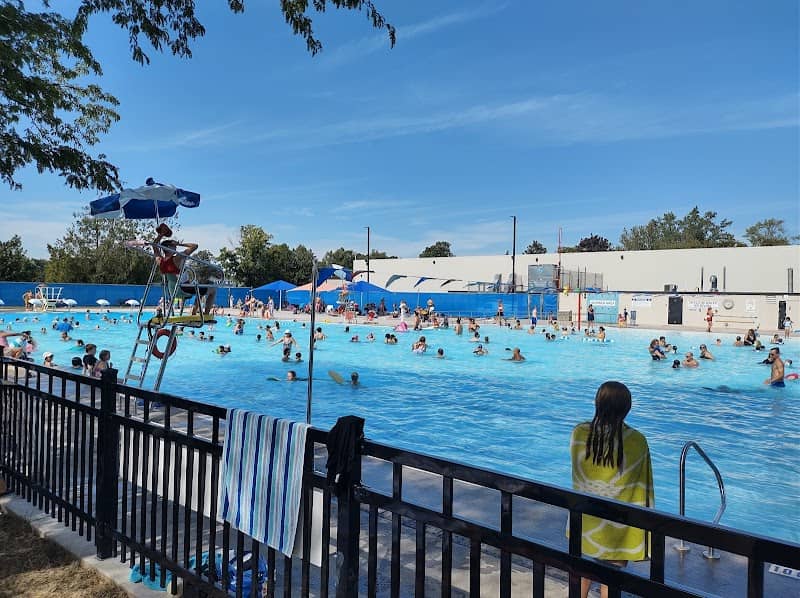 Nelson Park - Image 1