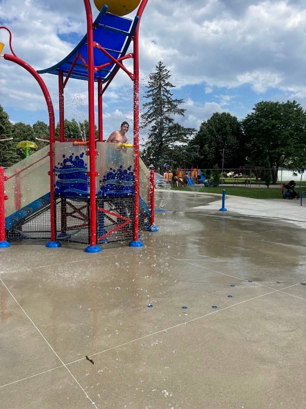 Nelson Park - Image 2