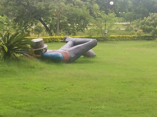 Bhujanga Park - Image 1