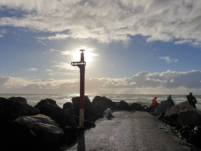 South Head Seawall - Image 1