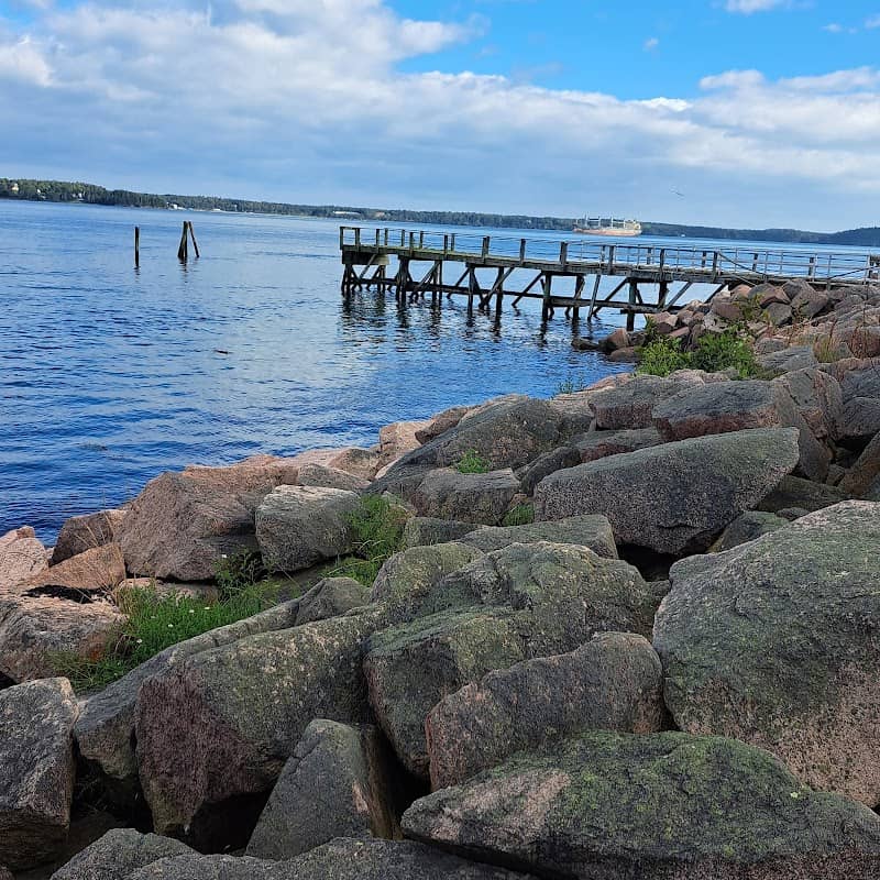 Eastport Sea Walk - Image 1