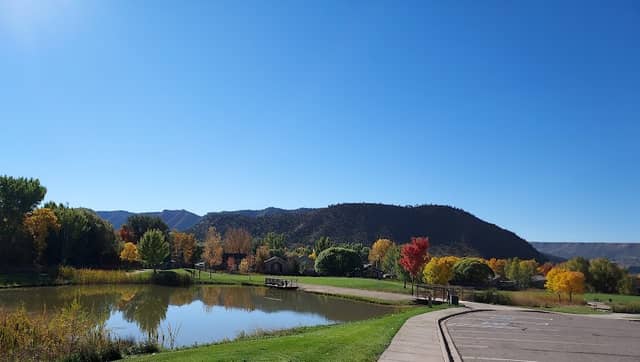 Alder Park - Image 1