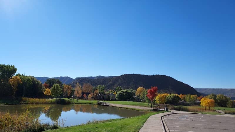 Alder Park - Image 1