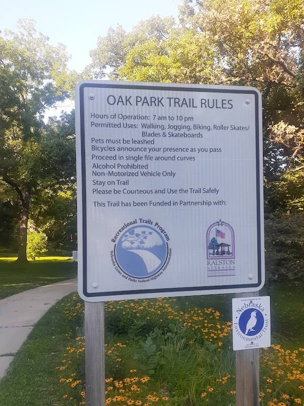 Oak Park - Image 2