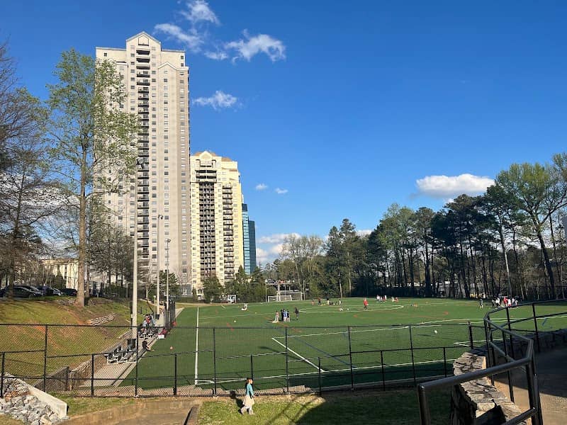 Hammond Park - Image 1