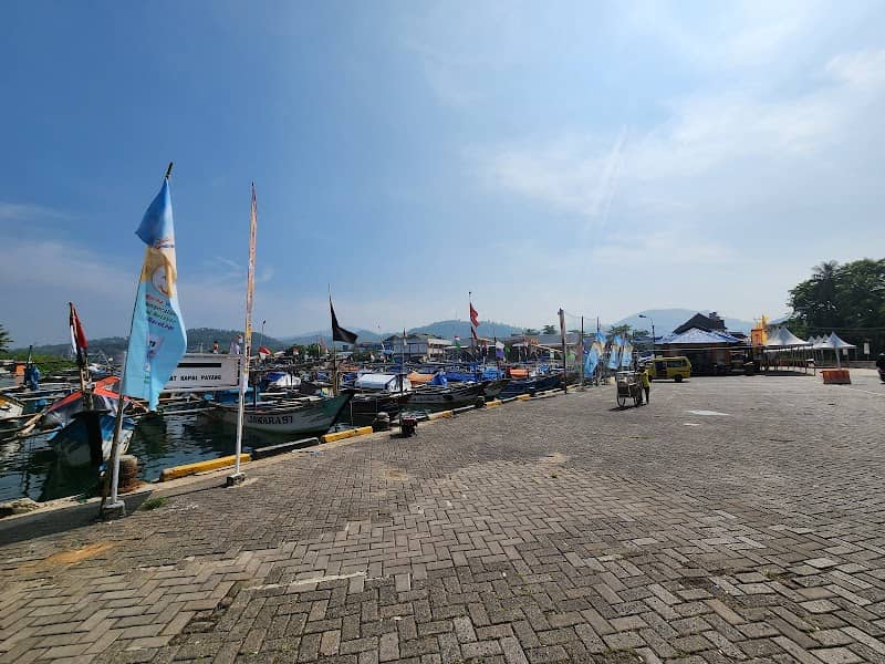 Hari Nelayan Palabuhanratu - Image 1