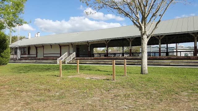 Trenton Trailhead - Image 2