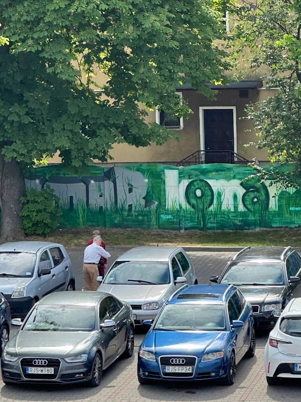 Mural "Komar" - Image 2
