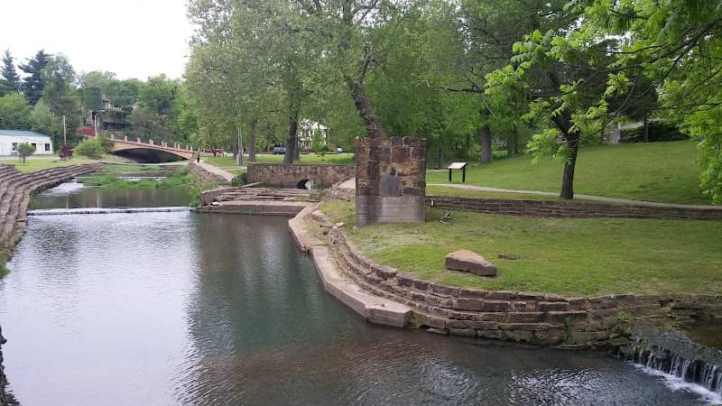 Floyd H Norris Park - Image 1