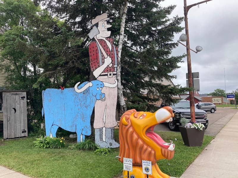 Mille Lacs Lake Museum - Image 1