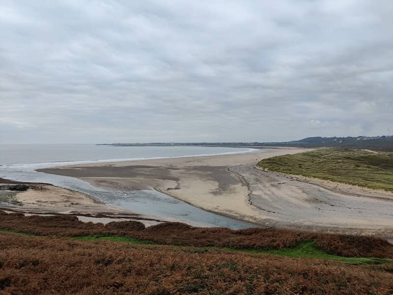 Ogmore by Sea - Image 1