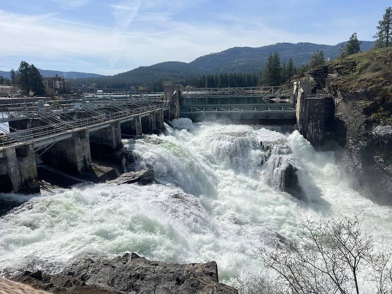 Falls Park - Image 1