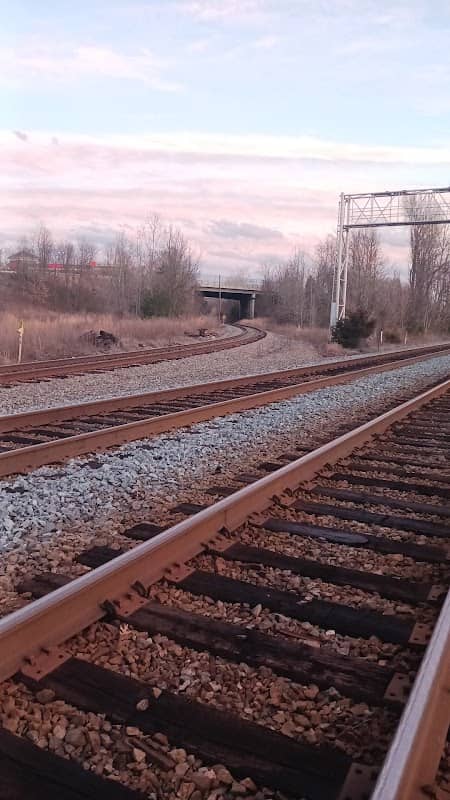 Dahlgren Junction - Railroad Junction - Image 2