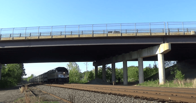 Dahlgren Junction - Railroad Junction - Image 1
