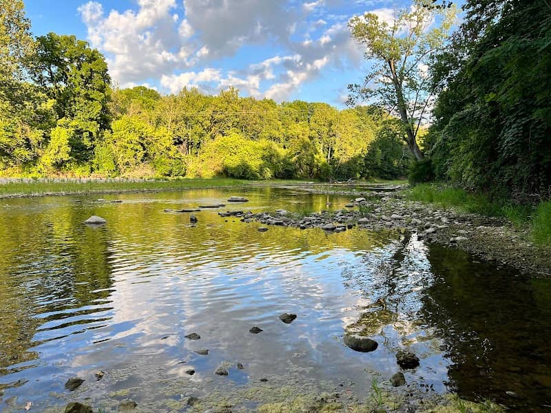 Sugar Creek Nature Park - Image 2