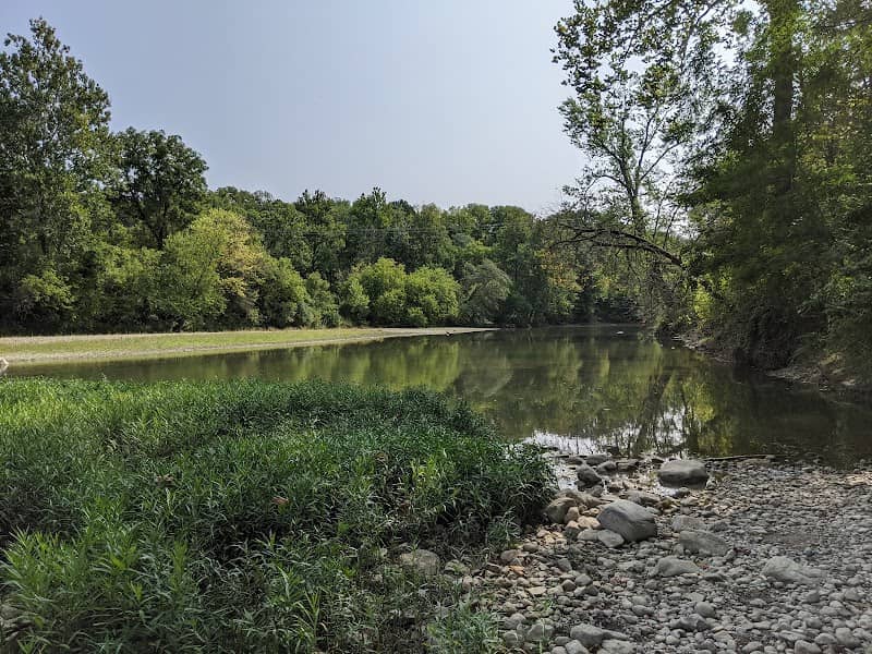 Sugar Creek Nature Park - Image 1