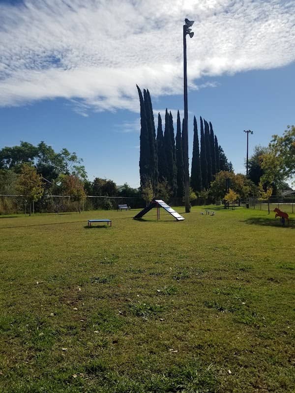 Waterford Dog Park - Image 1
