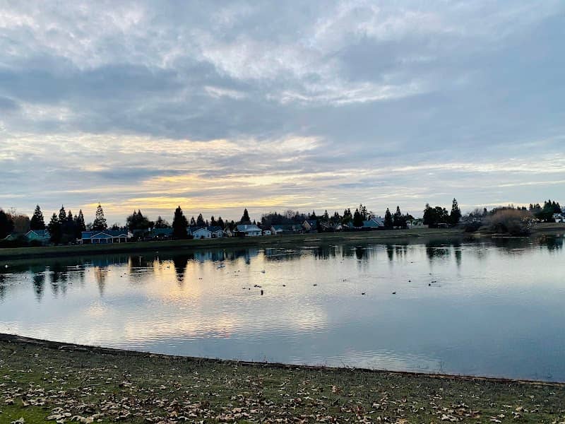 Cottonwood Park - Image 1
