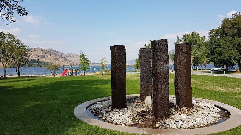 Kenyon Park - Image 1