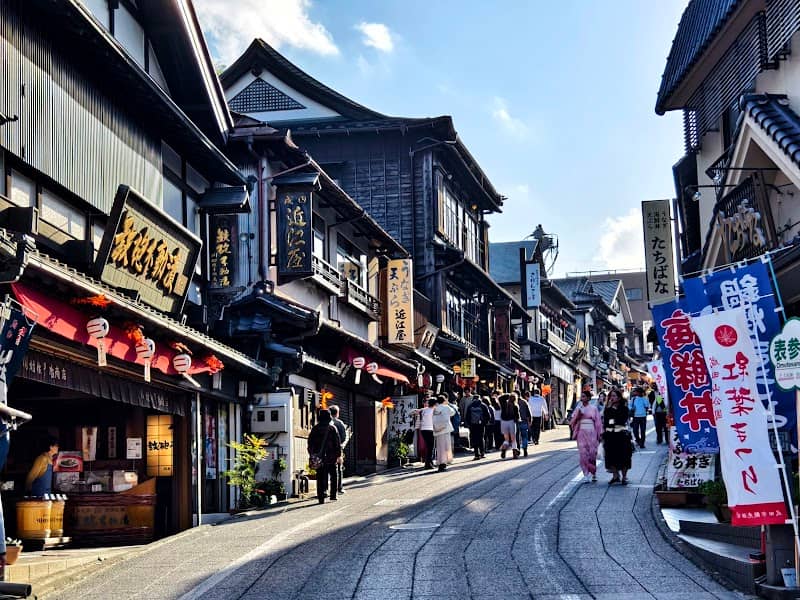 Naritasan Omotesando - Image 3