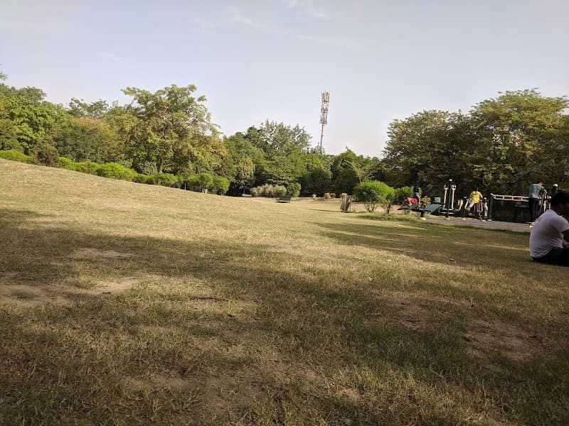 Central Park - Image 1