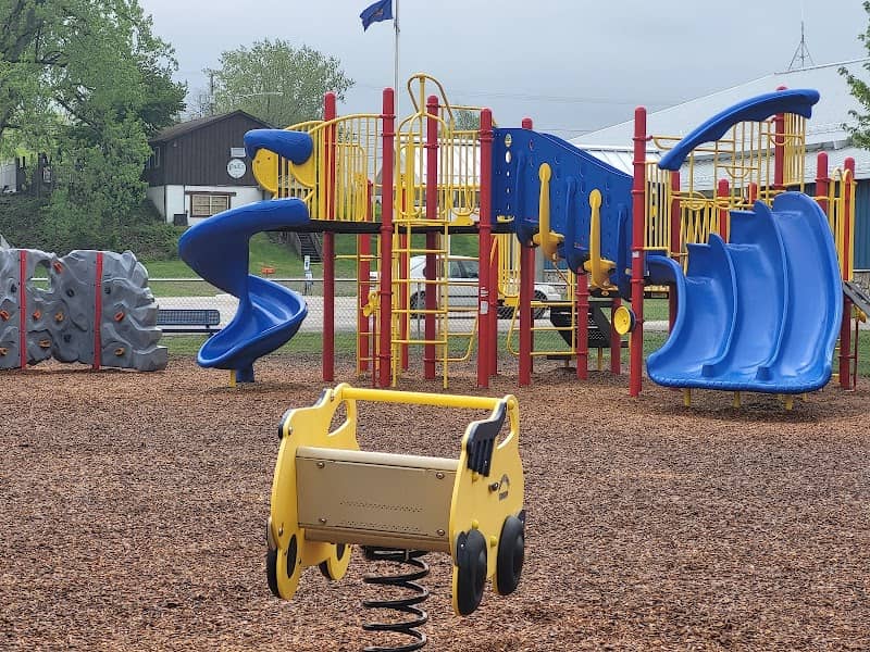 Gravel Pit Park - Image 1