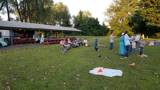 Gravel Pit Park - Image 2