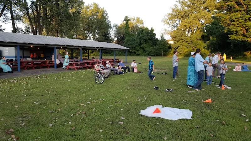 Gravel Pit Park - Image 2